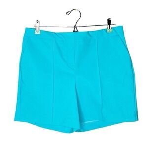 Rachel  Zoe Blue Women's Pull‎ On Short Size 2